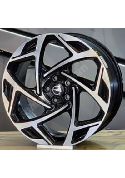 5 120 17 7.5 Et35 Ch67.1 Blac Dıamond
