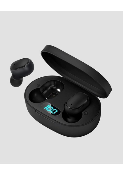 Kablosuz Bluetooth Kulaklık Gürültü Önleyici, Suya Dayanıklı, Mikrofonlu, Uzun Pil Ömürlü Çok Renkli