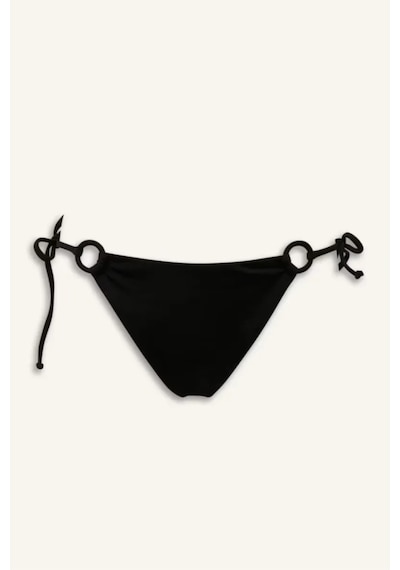 Defacto Regular Fıt Bikini Alt E0142ax26smbk81 Siyah-bk81
