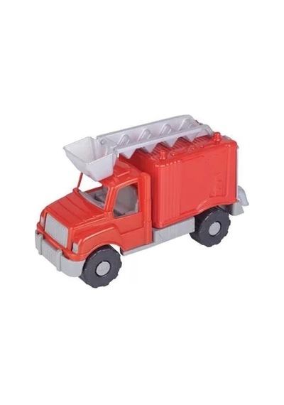 Ketsan Sağlam Plastik İtfaiye - Ks-752 Lisinya