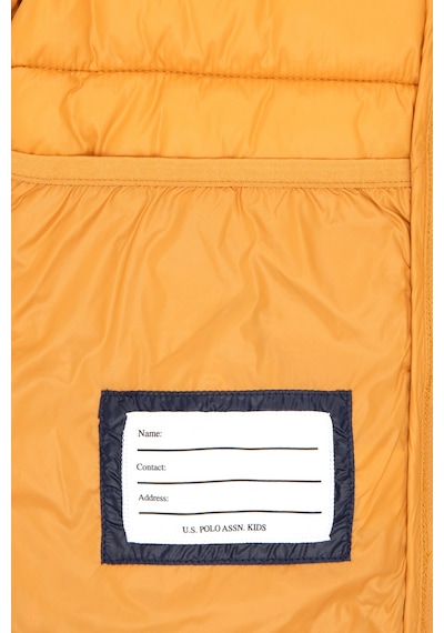 U.s. Polo Assn. Erkek Çocuk Hardal Mont 50292884-vr072 Hardal HARDAL U.s. Polo Assn. Erkek Çocuk Hardal Mont 50292884-vr072 Hardal HARDAL