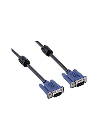Vga Kablo 10 Metre