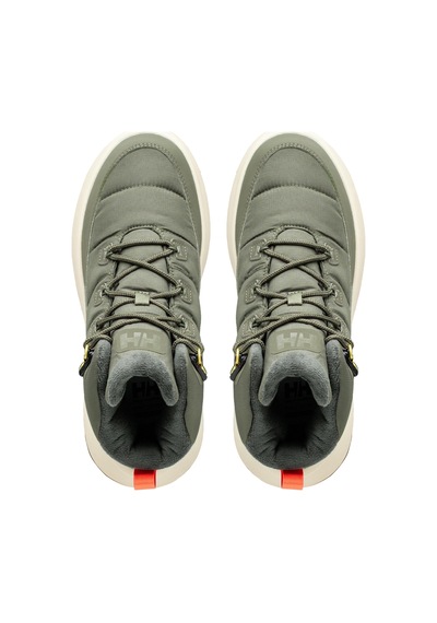 Helly Hansen W Winter Bliss Ht Kadın Bot-30817 Yeşil