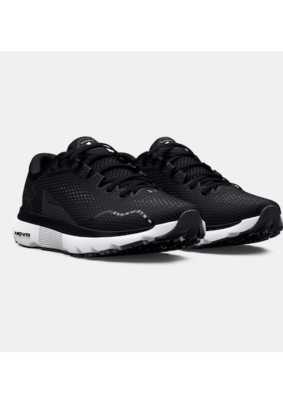Under Armour Kadın UA W HOVR Infinite 5 Koşu Ayakkabısı 3026550-002 Siyah