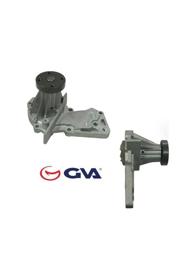 GVA 5237155 DEVİRDAİM FIESTA V-VI 01-C-MAX 07-FOCUS II 04- FUSION