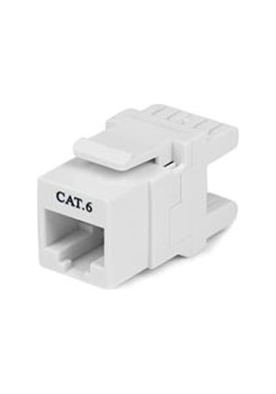 S Link Sl Ks65 Cat6 Ftp Keystone Jack3u 90derece