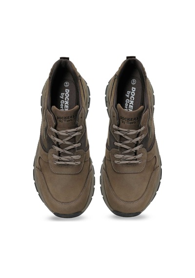 Dockersbygerli Dockers By Gerli 235125 Kum Erkek Outdoor