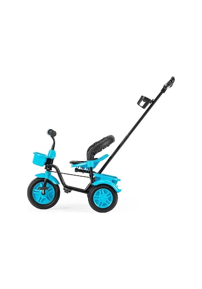 Moony Baby MB504 Trend Bike Ebeveyn Kontrollü 3 Tekerlekli Çocuk Bisikleti