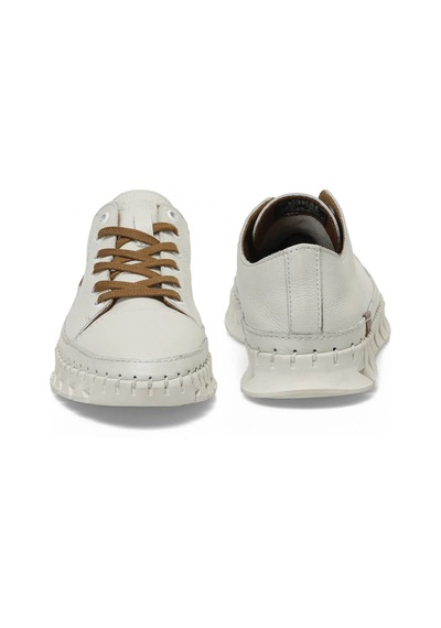 Dockers 238644 5fx Beyaz Erkek Casual Ayakkabı A101952623 Beyaz