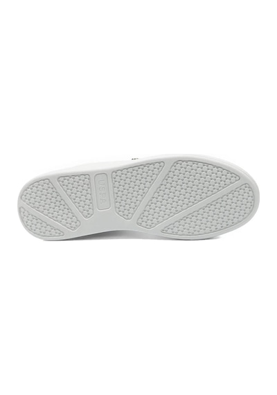 U.s. Polo Assn. Exxy 6fx Beyaz Kadın Sneaker A102157786 Beyaz
