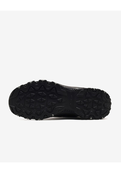 Skechers Hıllcrest Kadın Siyah Outdoor Ayakkabı 149822tk Bbk Siyah