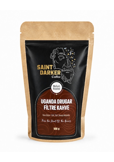 Filtre Kahve Tanışma Paketi 3x100 Gr
