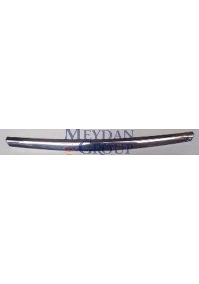 Mazda 323- Protege- 99/05 Ön Panjur Kaplaması Nikelajlı Avrupa Tip