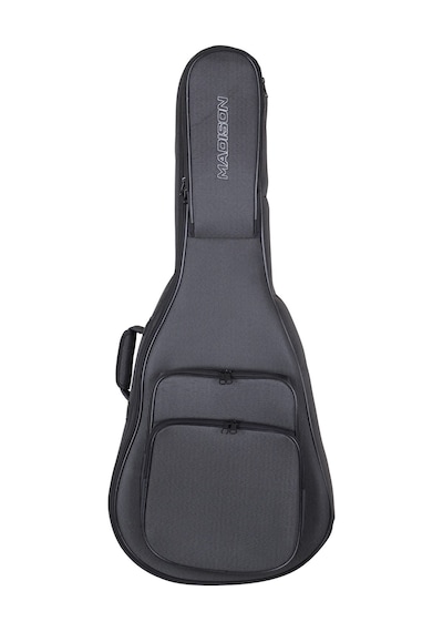 Madison Mdgb4-Bkgr Akustik Gitar Kılıfı
