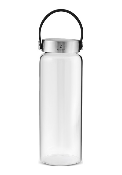 Aryıldız Steel Taşınabilir Şişe 850 Ml