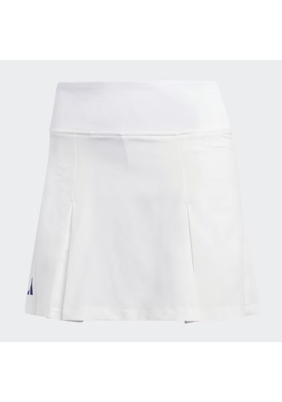 Adidas Club Pleatskırt Whıte