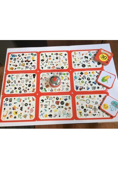 Dedektiflik Oyunu Moli Toys Dedektif Plus 2 Oyun 1 Arada