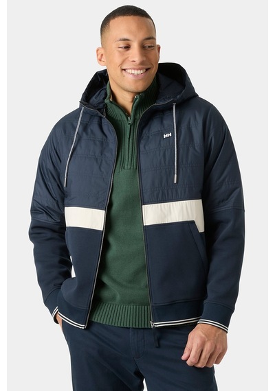 Helly Hansen Koster Hybrid Erkek Mont Lacivert