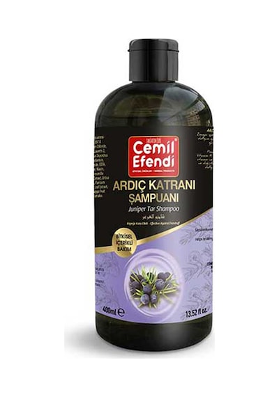 Ardıç Katranı Şampuanı Kepeğe Karşı Etkili 400 Ml.