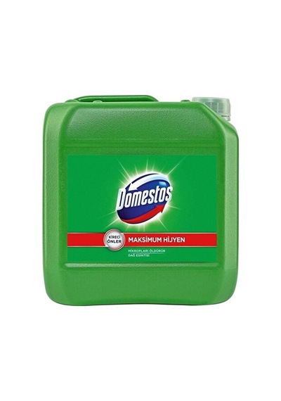 Domestos 3240 Ml Çam Ferahlığı Diğer
