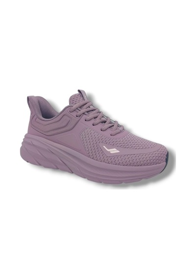Lescon Maji 4 Easystep Kadın Spor Ayakkabı Gül Kurusu