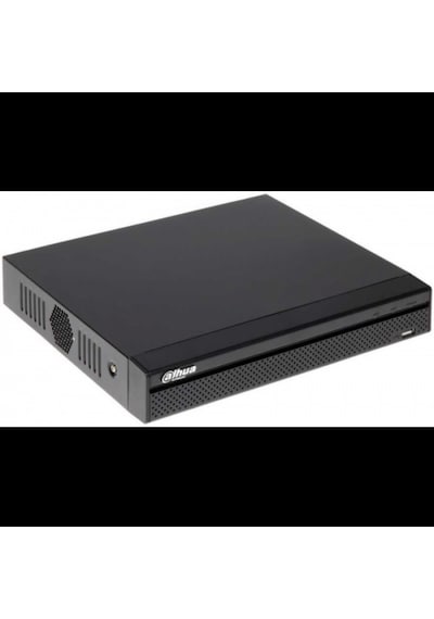 Dahua 4kanal Full Poe Nvr2104hs P T Nvr Kayıt Cihazı H265