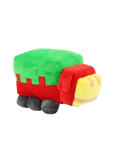 Minecraft Sniffer Peluş Oyuncak 25 CM