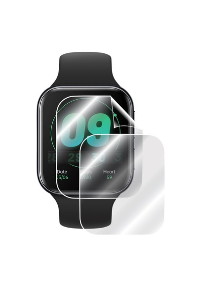 Ipg Oppo Watch 41 Mm Ekran Koruyucu (2 Adet)