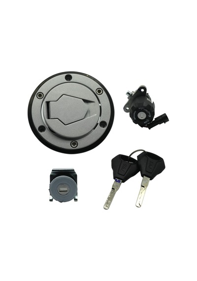 Kontak Seti - Tvs Apache Rtr 200  - N9151910
