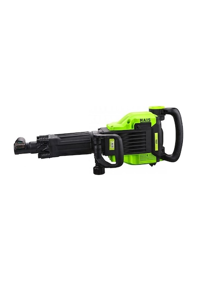 Hais Kırıcı Matkap 17 Kg 1750w Bdh1600x01