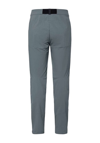 Vaude Croz Iıı Softshell Kadın Pantolon 48584 Heron