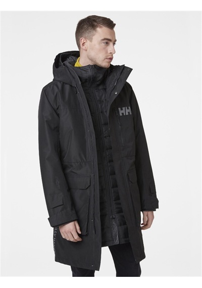 HELLY HANSEN HH RIGGING COAT