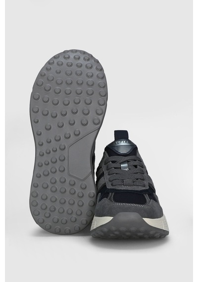 Lufian Martına Kadın Sneaker Ayakkabı Lacivert Lacivert 122230033100200 Lacivert