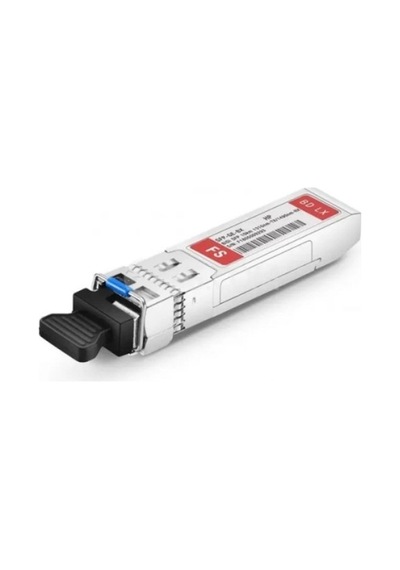 1000mbps Endüstriyel Sfp Modül Tek Modlu 40km Mesafe