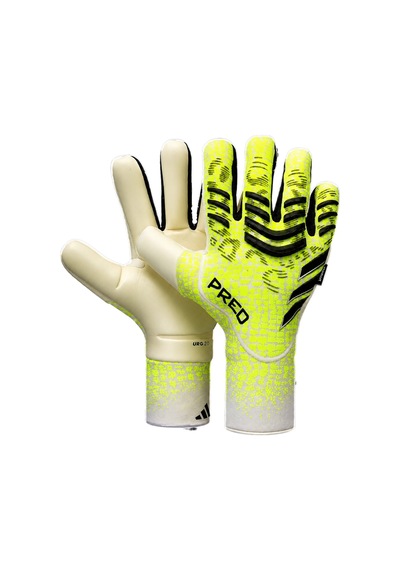 Adidas Predetor Pro Kemikli Sarı