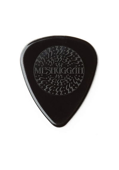 Jim Dunlop Fredrik Thordendal Signature Nylon Pena 1.00mm