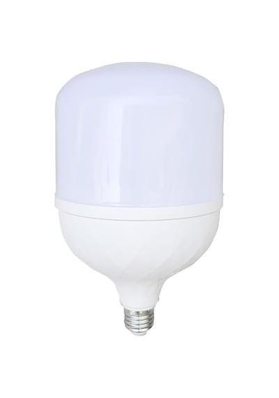 20 Watt, Yüksek Işık, Kaliteli, 1800 Lümen Beyaz Işık Torch Ampul, E27 Duy Çok Kaliteli Led Ampul