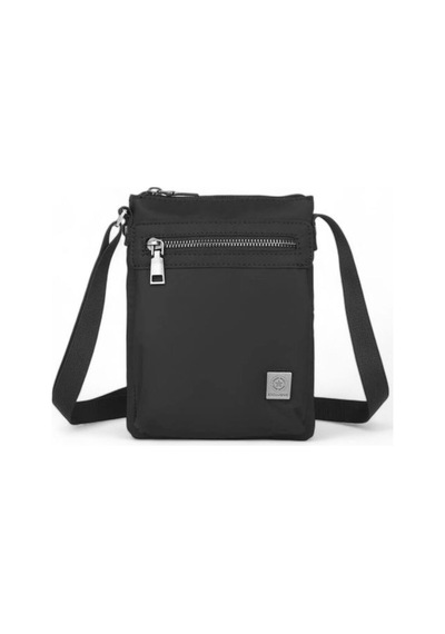 Smart Bags Exclusive Siyah Erkek Postacı Çantası Smk08 Exc-8732