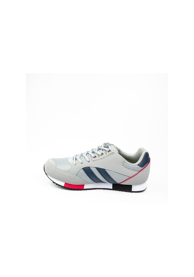 Lescon Boston 6 Sneakers Spor Ayakkabı Gri 25bae00bstnm-306 Gri