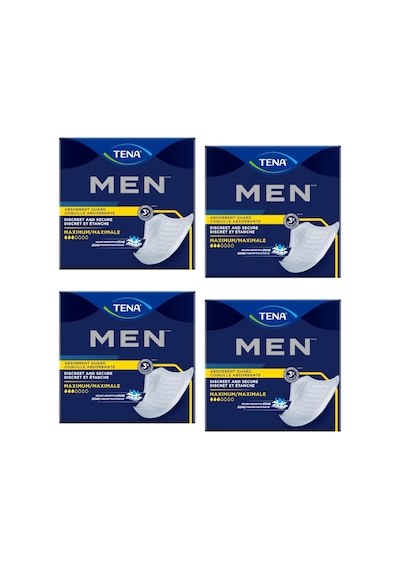 Tena Zinc Cream 10x100 Ml, East 1 Ps Kişisel Bakim