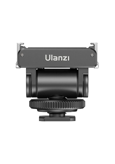 Ulanzi Ca22 Djı Osmo Action 3/4 İçin Cold Shoe Adaptörü