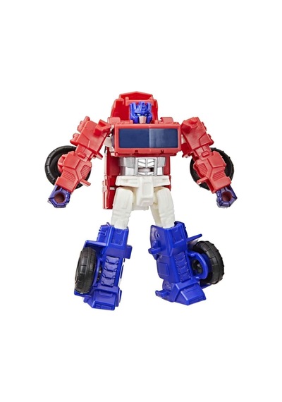 G0746 Transformers Cyberworld Siber Dönüşen Araba 44 Cats