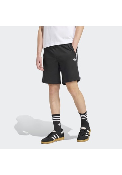 Adidas Ke1379 Fırebırd Sho Erkek Şort Siyah