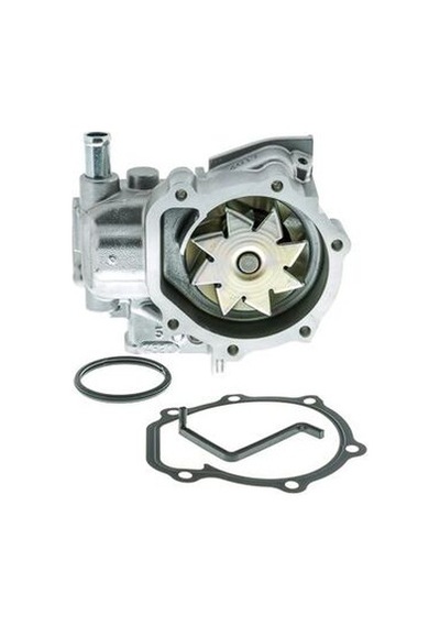 Aisin Wpf025 Devirdaim Subaru Impreza 1998 2009 Forester 19972004 0810124