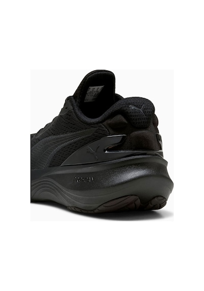 Puma Scend Pro 2 Erkek  Siyah Sneaker