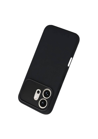 Newface Huawei Honor 600 First Silikon - Siyah Evimdeyokyok