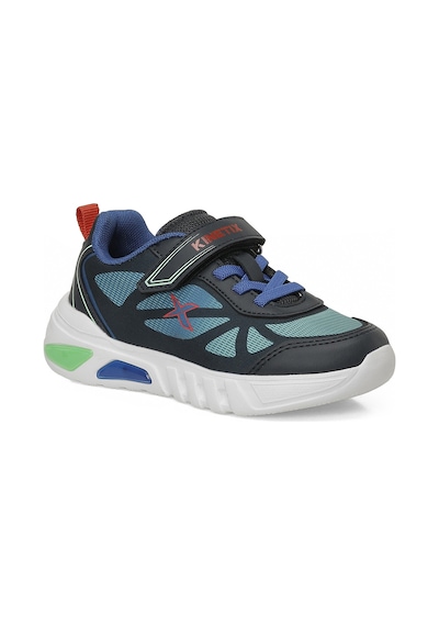 Kinetix Mags P 6fx Lacivert Erkek Çocuk Spor Ayakkabı 000000000102067505 Lacivert-saks-neon Yesıl