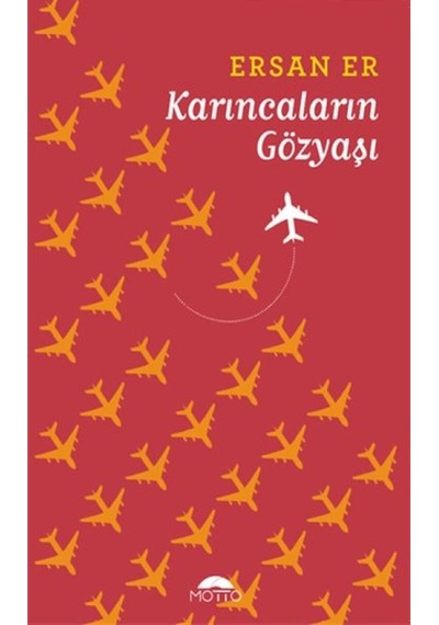 Karıncaların Gözyaşı - Rxlu-595457