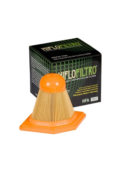Hiflo Bmw K1300 S 2pcs X Hfa7917 Required 09-16 Hava Filtresi