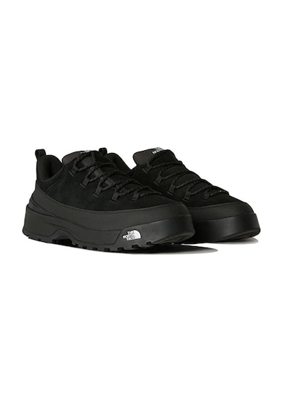 The North Face Glenclyffe Urban Low Unisex Outdoor Ayakkabısı Nf0a8a96kx71 Siyah